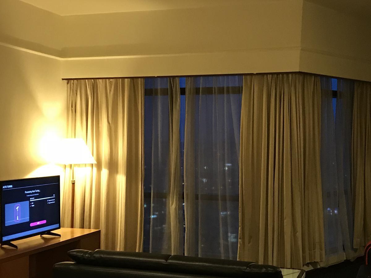 Апартаменти Times Square Bukit Bingtang At Куала-Лумпур Екстер'єр фото